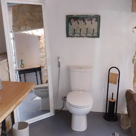 Konukevi Quinta Castilho *