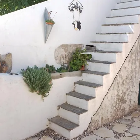 Konukevi Quinta Castilho *