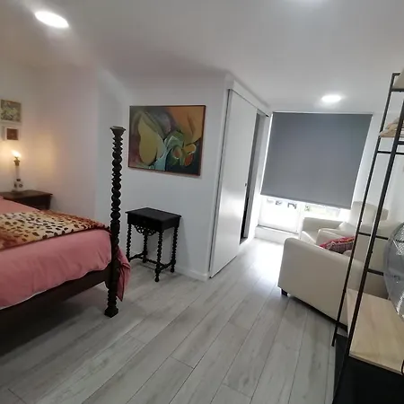 Konukevi Quinta Castilho Fortes de Cima