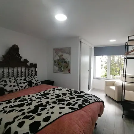 Konukevi Quinta Castilho *