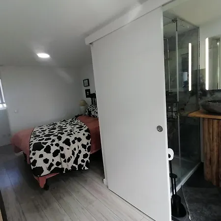 Quinta Castilho Konukevi Fortes de Cima