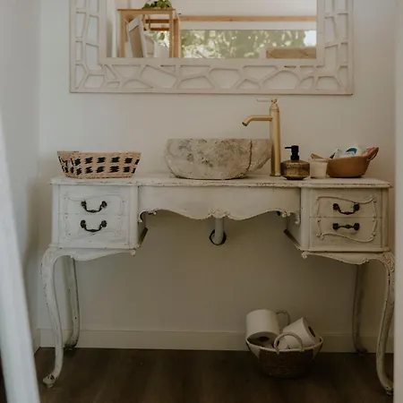 Konukevi Quinta Castilho Fortes de Cima