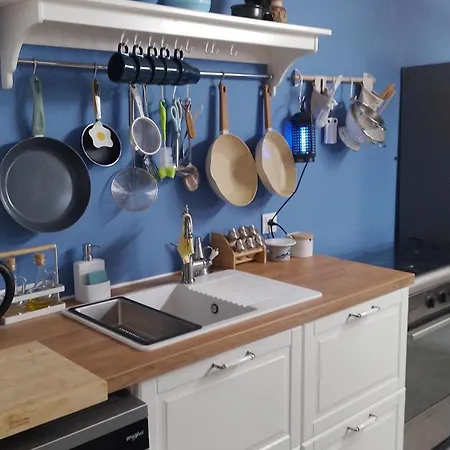 Quinta Castilho Konukevi