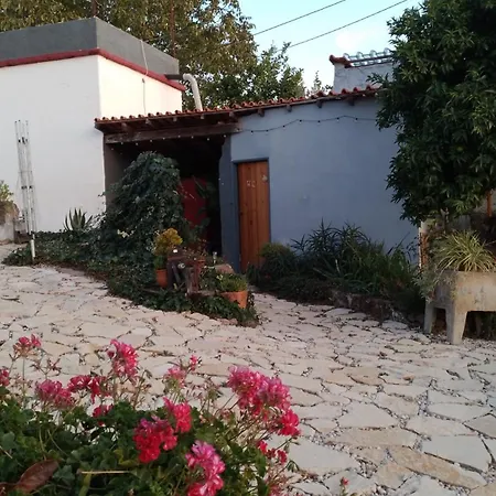 Quinta Castilho Fortes de Cima