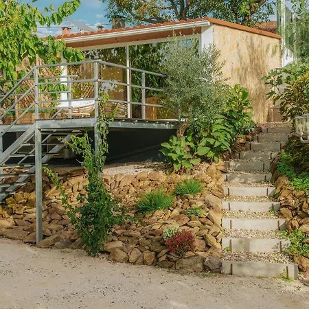 Quinta Castilho Konukevi Fortes de Cima