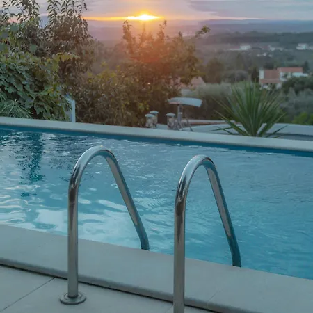 Konukevi Quinta Castilho