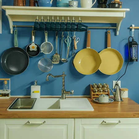 Konukevi Quinta Castilho *