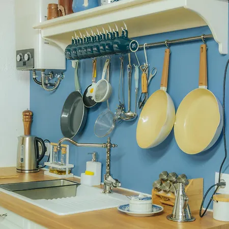 Quinta Castilho Konukevi *