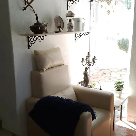 Quinta Castilho * Fortes de Cima