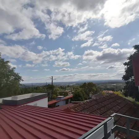 Quinta Castilho Guest house *