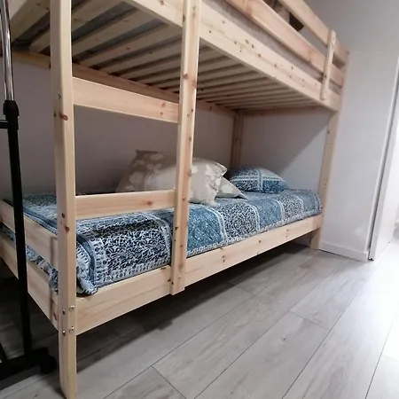 Quinta Castilho Guest house