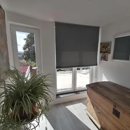 Vendégház Quinta Castilho