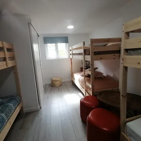 Quinta Castilho Guest house