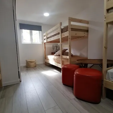 Guest house Quinta Castilho *
