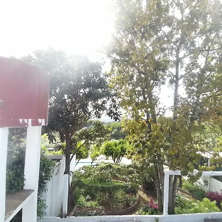 Quinta Castilho Vendégház *