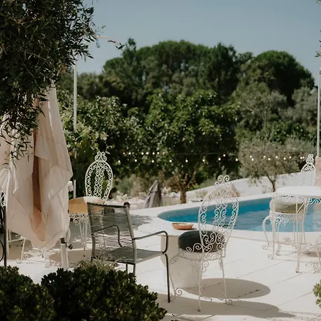 Quinta Castilho Guest house Montes de Cima