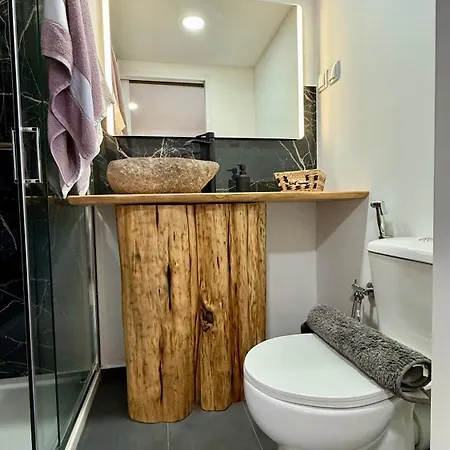 Guest house Quinta Castilho