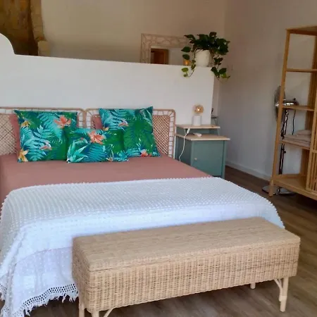 Quinta Castilho Vendégház Fortes de Cima