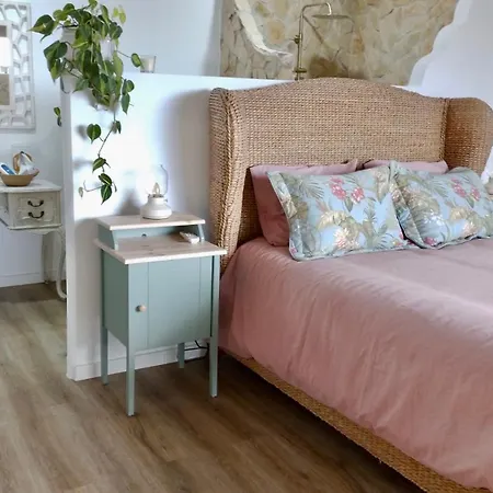 Vendégház Quinta Castilho