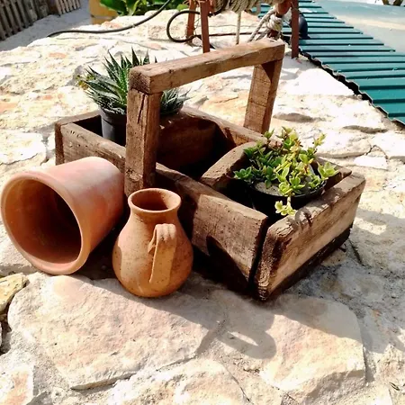 Quinta Castilho Fortes de Cima