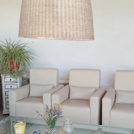 게스트하우스 Quinta Castilho *