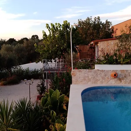 Vendégház Quinta Castilho