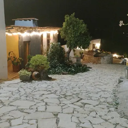 Quinta Castilho Vendégház