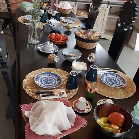 Quinta Castilho Vendégház *