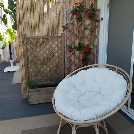 Quinta Castilho 게스트하우스 *