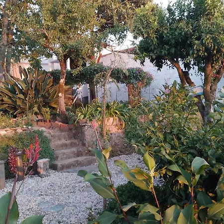 Quinta Castilho 게스트하우스 *