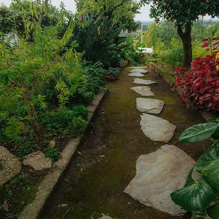 게스트하우스 Quinta Castilho