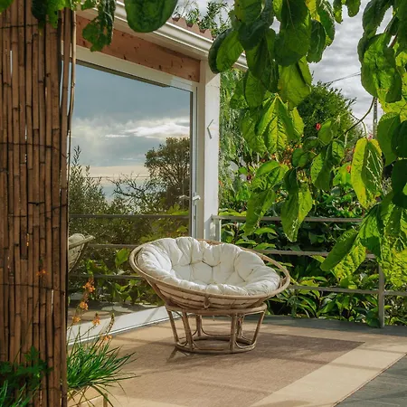 Quinta Castilho Vendégház *