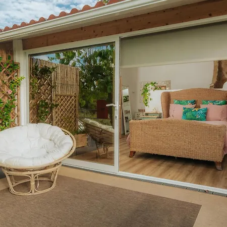 Quinta Castilho 게스트하우스 Fortes de Cima