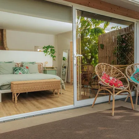 Vendégház Quinta Castilho Fortes de Cima