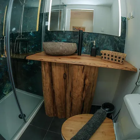 Quinta Castilho Vendégház *