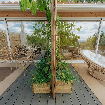 Quinta Castilho 게스트하우스 *