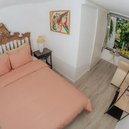 Quinta Castilho Vendégház