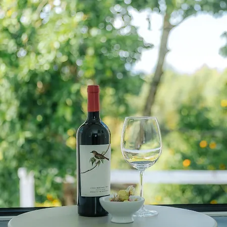 Quinta Castilho Vendégház Fortes de Cima