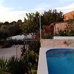 Pensionat Quinta Castilho